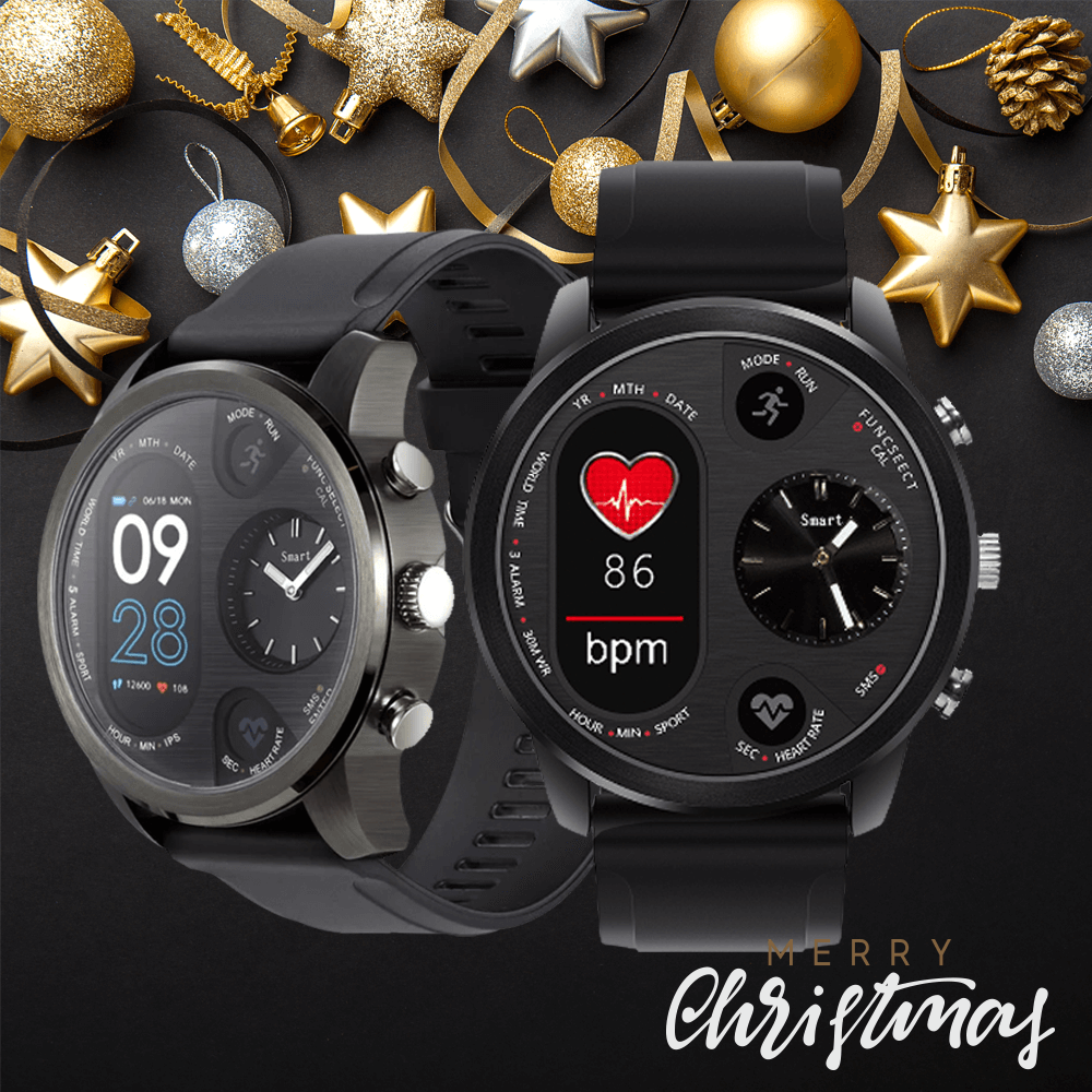 lemfo t3 smartwatch