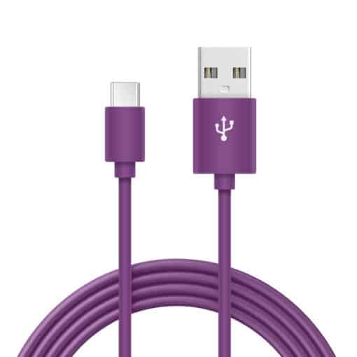 Micro USB töltőkábel 1m - Image 6