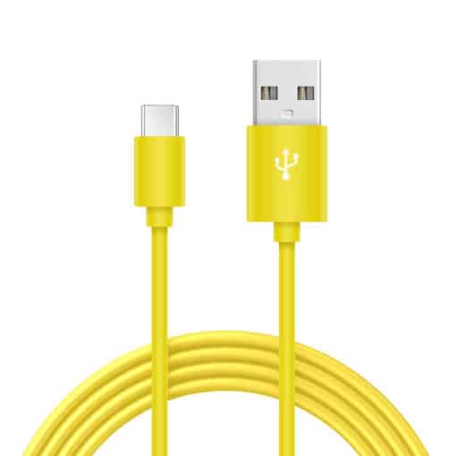 Micro USB töltőkábel 1m - Image 10