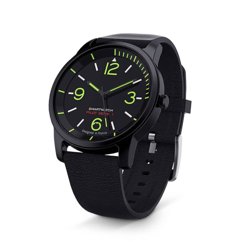 lemfo t3 smartwatch