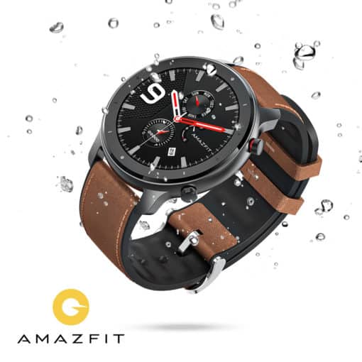xiaomi amazfit g