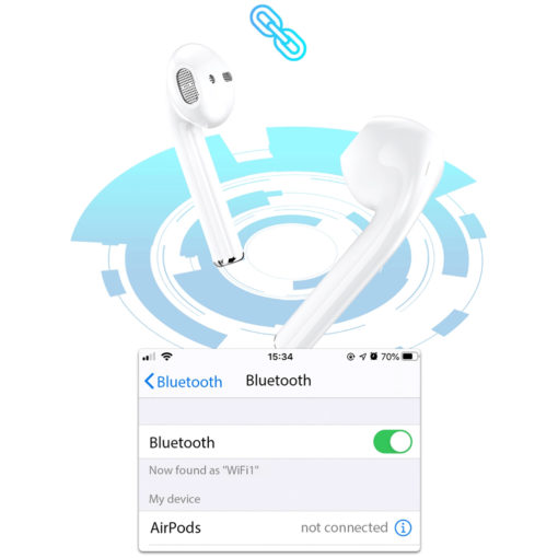 G36 TalkBand Headsetes okosóra okoskarkötő