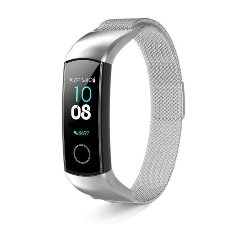 Honor band 5 какое приложение лучше