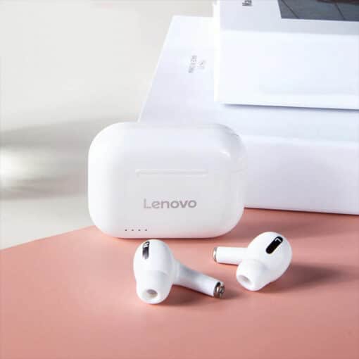 Lenovo-LivePods-LP1S-Bluetooth-5.0-Vezetek-Nelkuli-Fulhallgato-Toltotokkal